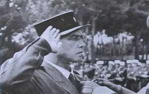   Lieutenant 
Roger DEGUELDRE 
---- 
   Dossier Roger DEGUELDRE 